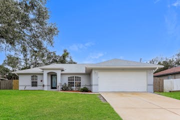 3701 Caballero Ave North Port, FL 34286